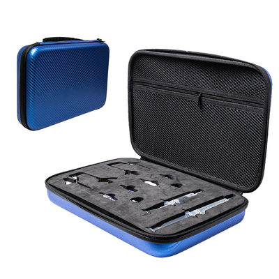 FDA aprovou EVA Syringe Carrying Case Water Dustproof resistente
