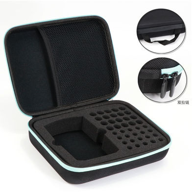 20pcs bateria EVA Tool Case
