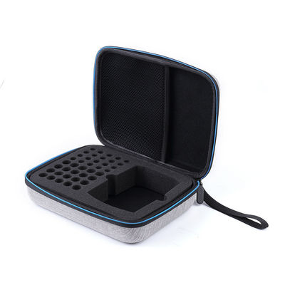 20pcs bateria EVA Tool Case