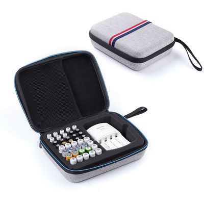 20pcs bateria EVA Tool Case
