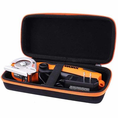 EVA Carrying Tool Case Embroidery impermeável Logo For Zipsnip Cutter