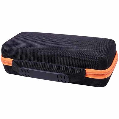 EVA Carrying Tool Case Embroidery impermeável Logo For Zipsnip Cutter