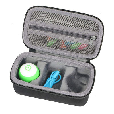 Foam Insert 5mm EVA Tool Case Sphero Dustproof Fabric Lable Logo