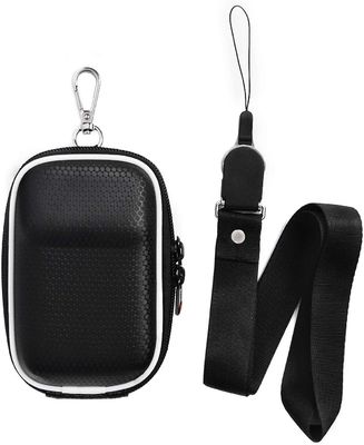 Anti choque EVA Polaroid Snap Case Hot que carimba Logo Pantone Colors