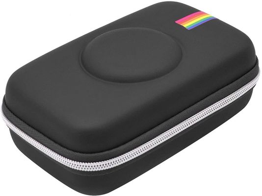 Material revestido de nylon do plutônio de EVA Small Digital Camera Case do Polaroid
