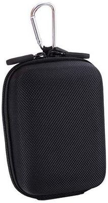Eco EVA Camera Case Hot Stamping amigável Logo Magnet Enclosure