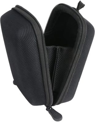 Eco EVA Camera Case Hot Stamping amigável Logo Magnet Enclosure