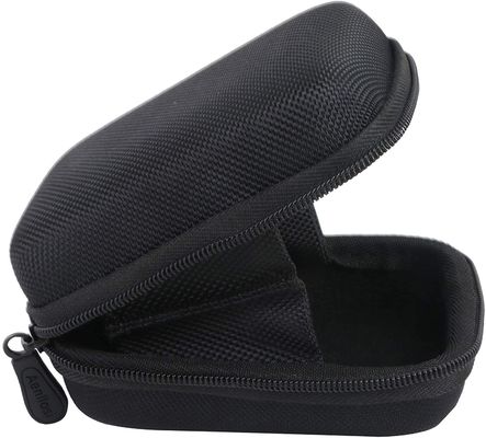 Eco EVA Camera Case Hot Stamping amigável Logo Magnet Enclosure