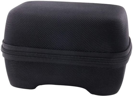 EVA Electronic Case de nylon, casos do armazenamento do equipamento da câmera da prova da água
