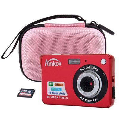 zíper EVA Camera Case de 5mm