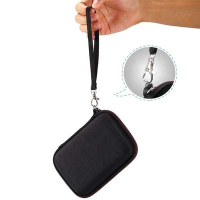 EVA Camera Case gravada à prova de choque