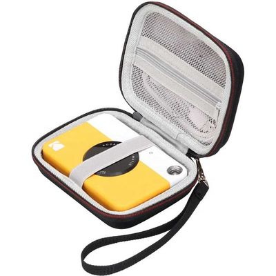 EVA Camera Case gravada à prova de choque