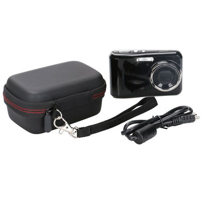 4.6in EVA Camera Case preta