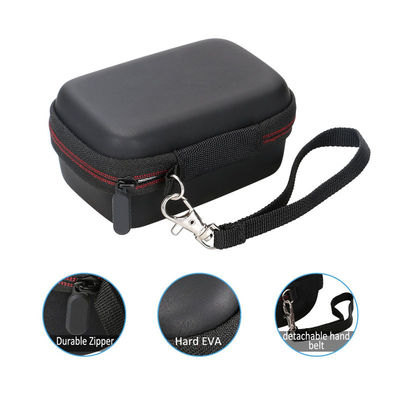 4.6in EVA Camera Case preta
