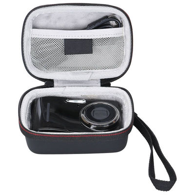 4.6in EVA Camera Case preta