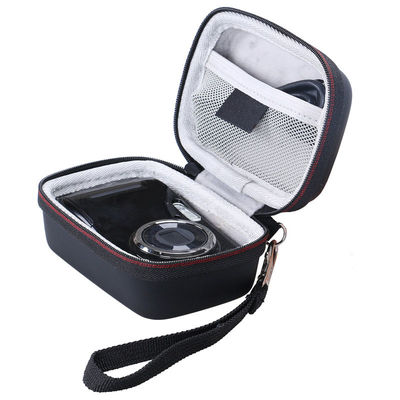4.6in EVA Camera Case preta