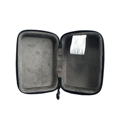 Universal EVA Camera Case Environmental Friendly impermeável do GV