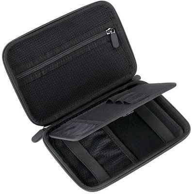 3D compatível que imprime o poliéster de EVA Pencil Case Waterproof 300D