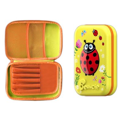 OEM que grava EVA Pencil Case