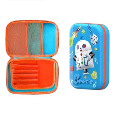 OEM que grava EVA Pencil Case