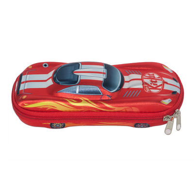 3D plutônio EVA Pencil Case de superfície