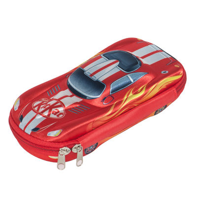 3D plutônio EVA Pencil Case de superfície