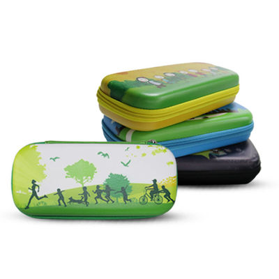 Cor EVA Pencil Case With Zipper de Pantone