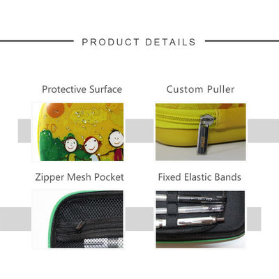 Cor EVA Pencil Case With Zipper de Pantone