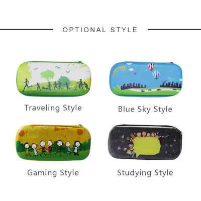 Cor EVA Pencil Case With Zipper de Pantone