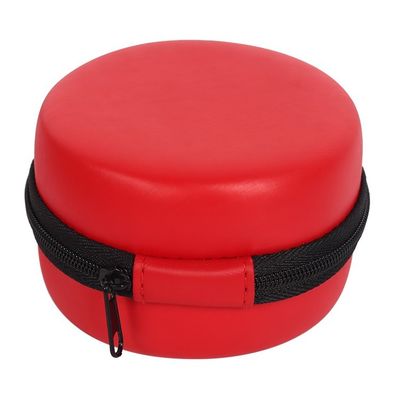 O zíper impermeável do ODM EVA Watch Box Travel Case Multispandex do OEM fechou-se