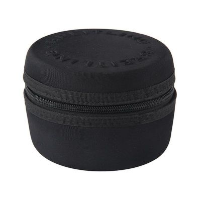 Multispandex que alinha EVA Watch Box Lycra Surface para o armazenamento do curso
