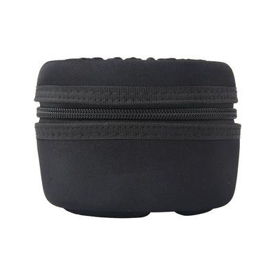 Multispandex que alinha EVA Watch Box Lycra Surface para o armazenamento do curso