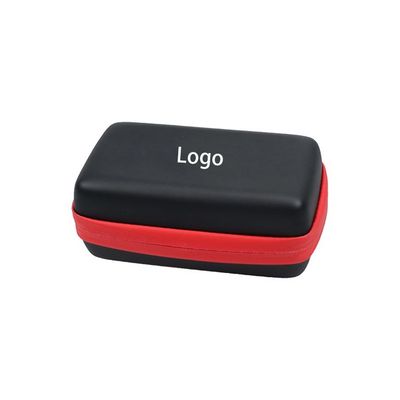 EVA Single Watch Display Case à prova de choque flexível para grandes relógios