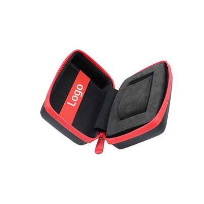EVA Single Watch Display Case à prova de choque flexível para grandes relógios
