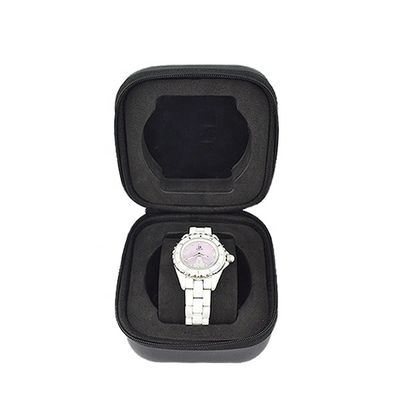 75degree preto EVA Watch Case