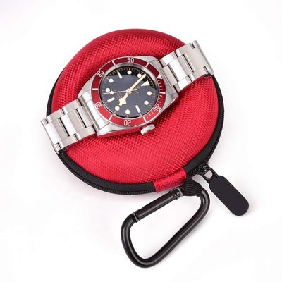 Cor EVA Watch Case impermeável de Pantone