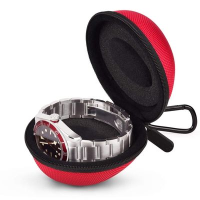 Cor EVA Watch Case impermeável de Pantone
