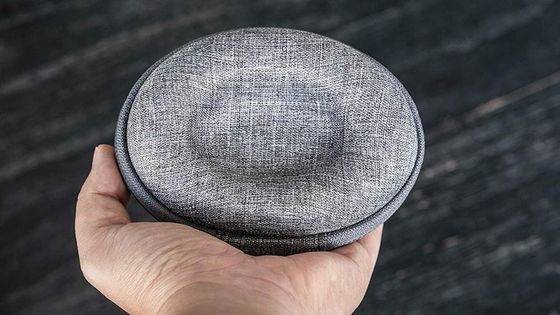 Polegada de pouco peso portátil de EVA Watch Case Polyester 4.25*2.5*1.5