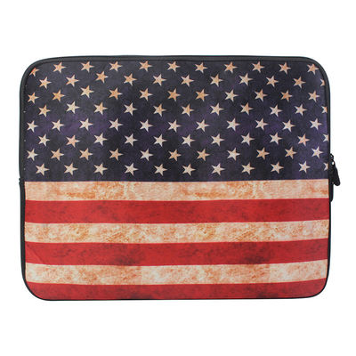 Sublimação Logo EVA Laptop Sleeve