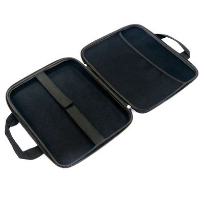 Estojo à prova de choque personalizado de Macbook da espessura de EVA Laptop Sleeve 10mm