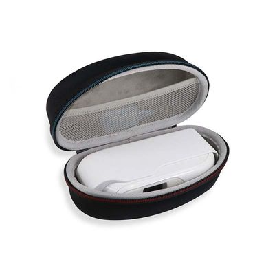 Organizador médico Box dos primeiros socorros de EVA Ear Thermometer Case 600D Oxford