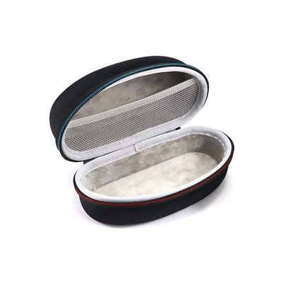 Organizador médico Box dos primeiros socorros de EVA Ear Thermometer Case 600D Oxford
