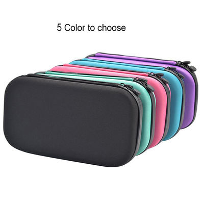 900D Polyester Medical Grade First Aid Kit Case Pantone Colors