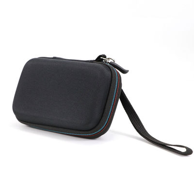 Sacos médicos à prova de choque EVA Stethoscope Carrying Case dos primeiros socorros