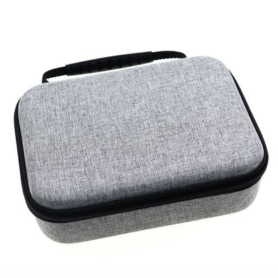 EVA Hypervolt Travel Case Scratch Dustproof impermeabiliza o material reciclável