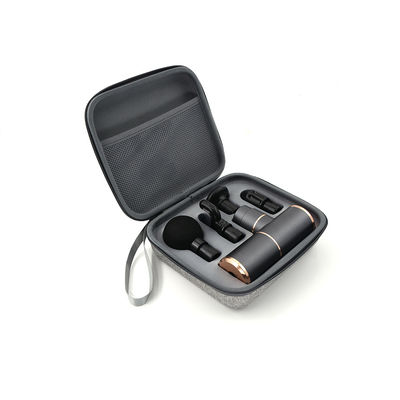 EVA Massage Gun Case impermeável