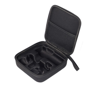 Certificação à prova de choque do GV do Spandex de EVA Molded Massage Gun Case