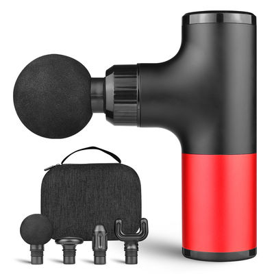 Logo EVA Massage Gun Case gravado