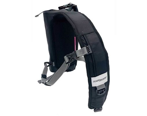 Saco de mochila impermeável de tecido de nylon