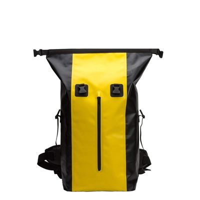 Bolsa de mochila resistente a água leve e multifuncional 30L para pesca